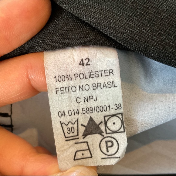 NWOT Atama Shorts Boardshorts Men’s 34-35 Blue Checkered MMA Jiu Jitsu Brazil - Picture 11 of 14